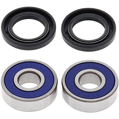 ALL BALLS Racing wiellagerset wheel bearing sets 25-102 complete with simmerrings