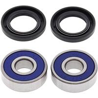 ALL BALLS Racing wiellagerset wheel bearing sets 25-102 complete with simmerrings - thumbnail