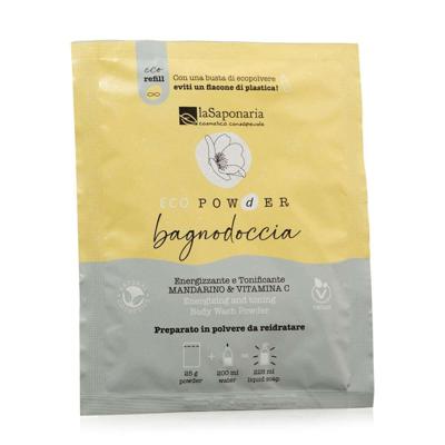 Douchegel La Saponaria