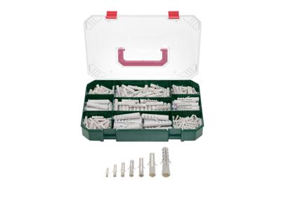 PARKSIDE Pluggen, haken en pluggen of spijkers (Pluggenassortiment) PARKSIDE Pluggen, haken en pluggen of spijkers (Pluggenassortiment)