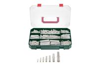 PARKSIDE Pluggen, haken en pluggen of spijkers (Pluggenassortiment) - thumbnail