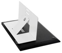 R-Go Riser Attachable laptopstandaad, wit - thumbnail