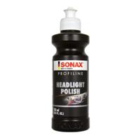 SONAX slijppasta "headlightpolish" headligth polish professional - thumbnail
