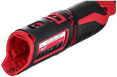 Milwaukee M12 C12 RT-0 Accu Subcompactrotatietool 12V Basic Body - 4933427183