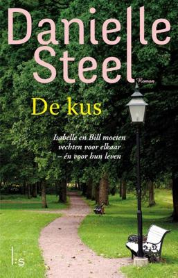 De kus - Danielle Steel - ebook