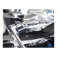 HAZET Dopsleutelbit 992-T40 · 1/2 inch (12,5 mm) vierkant hol · Binnen-TORX®-profiel · SW T40 - thumbnail