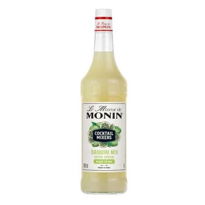 Monin daiquiri mix 100cl