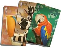 999Games 999 games similo: wilde dieren kaartspel - thumbnail