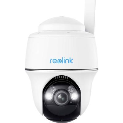 Reolink Go Series G430 B4GPT2K03SP IP Bewakingscameraset 2880 x 1620 Pixel Reolink Go Series G430 B4GPT2K03SP IP Bewakingscameraset 2880 x 1620 Pixel