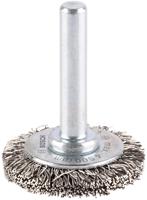 Bosch Accessoires Schijfborstel 30 mm, 0,3 mm, 6 mm, 4500 U/ min 1st - 2608622119 - thumbnail