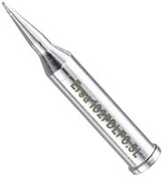 Ersa 0102PDLF05L Soldeerpunt Potloodvorm Grootte soldeerpunt 0.50 mm Inhoud: 1 stuk(s) - thumbnail