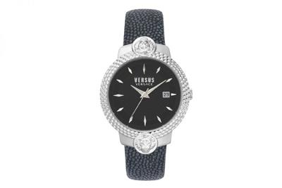 Versus Versace VSPLK0119 Dames Horloge 40mm 3 ATM