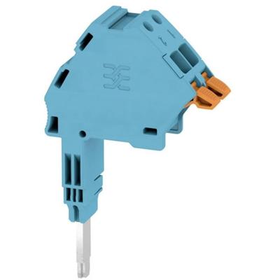 Weidmüller 2583170000 Blauw 5 stuk(s)