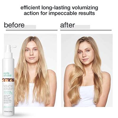 milk_shake volumizing styling spray 175 ml milk_shake volumizing styling spray 175 ml