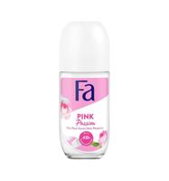 Fa Fa Deo Roll-on Women - Pink Passion - 50 ml - thumbnail
