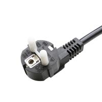 Adam Hall 8747X6 6-weg stroomverdeeldoos - thumbnail