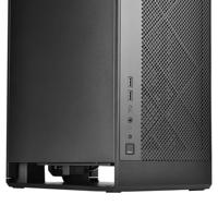 SilverStone ALTA G1M midi tower behuizing - thumbnail