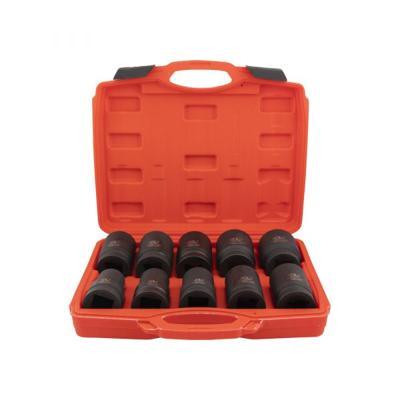 Topgear impact doppenset 10 delig 1"