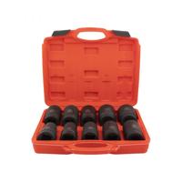 Topgear impact doppenset 10 delig 1" - thumbnail