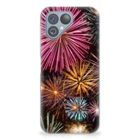 Fairphone 5 | Sillicone Back Cover | Vuurwerk - thumbnail