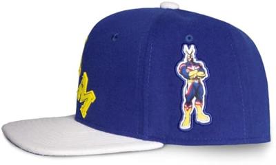 Gorra All Might My Hero Academia