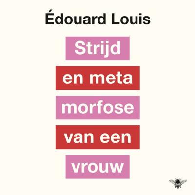 Strijd en metamorfose van een vrouw
