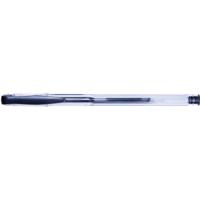 OFFICE products gelroller Classic 0,3 mm, zwart - thumbnail