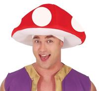 Toad Kostuum Volwassenen - thumbnail