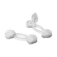 Veiligheidsriempje Inofix 2 Stuks - thumbnail