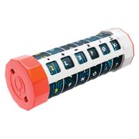 Quercetti enigma geheime berichten - thumbnail