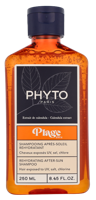 Phyto Plage After-Sun Rehydrating Shampoo 200 ml - thumbnail