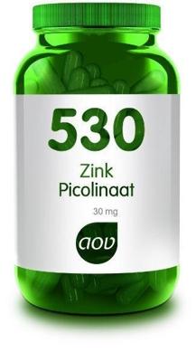 530 Zink Picolinaat 530 Zink Picolinaat