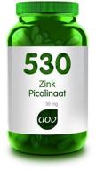 530 Zink Picolinaat - thumbnail