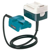 Makita Accessoires Draagadapter - 193689-2 - thumbnail