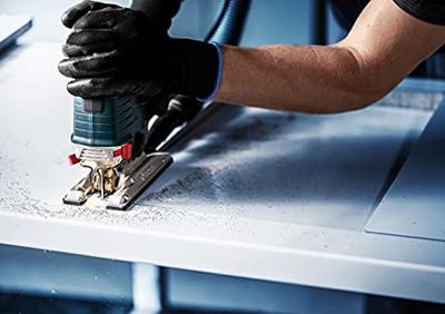 Bosch Accessoires Expert 'Hardwood 2-side clean' T 308 BFP decoupeerzaagblad 5-delig - 1 stuk(s) - 2608900548 Bosch Accessoires Expert 'Hardwood 2-side clean' T 308 BFP decoupeerzaagblad 5-delig - 1 stuk(s) - 2608900548