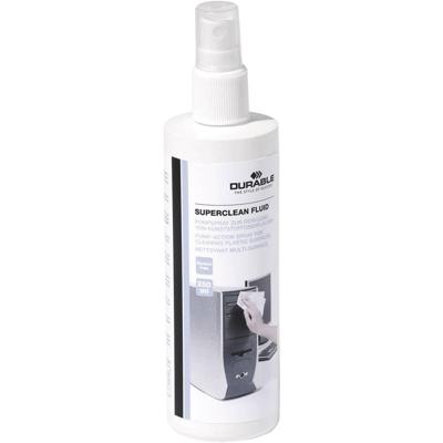 Durable 578119 Kunststofreiniger 250 ml