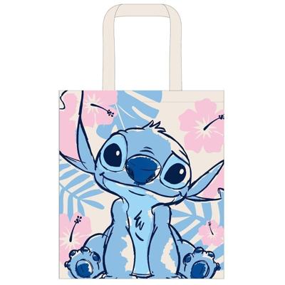 Undercover Boodschappentas stitch