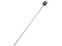 B + B Thermo-Technik K-M625 0250-15 Thermo-element -200 tot 1100 °C Sensortype K - thumbnail