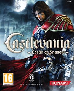 Castlevania Lords of Shadow Castlevania Lords of Shadow