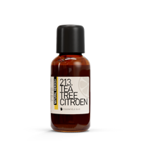 Tea Tree Citroen Etherische Olie - thumbnail