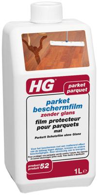 HG parket beschermer 1l