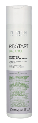 Revlon Re/Start Balance Purifying Micellar Shampoo 250 ml