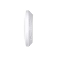 TP-Link EAP723 draadloos toegangspunt (WAP) 3600 Mbit/s Wit Power over Ethernet (PoE) - thumbnail