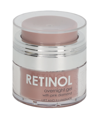 Rodial Retinol Overnight Gel 9ml Nacht crème