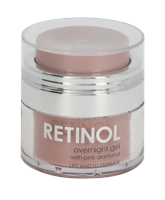 Rodial Retinol Overnight Gel 9ml Nacht crème - thumbnail
