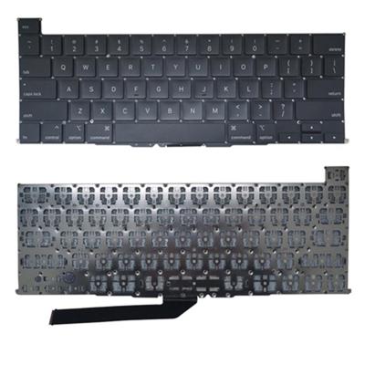 Notebook keyboard for Apple Macbook Pro 16" A2141 2019 Notebook keyboard for Apple Macbook Pro 16" A2141 2019