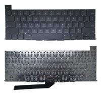 Notebook keyboard for Apple Macbook Pro 16" A2141 2019 - thumbnail