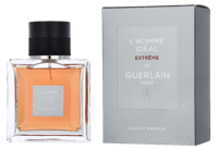 Guerlain L&apos;Homme Ideal Extreme Eau de parfum Spray 50 ml Heren - thumbnail