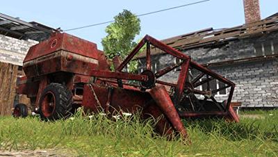 PS4 Farmer's Dynasty