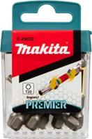Makita Accessoires slagschroefbits t20x50mm | impact premier | 10 stuks - e-26032 - thumbnail